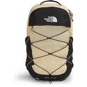 GRAVEL/TNF BLACK-NPF