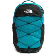 RESTORATIVE TEAL/TNF BLACK/PACIFIC TEAL