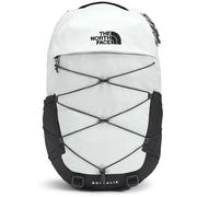 TIN GREY DARK HEATHER/ASPHALT GREY/TNF BLACK