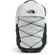 TIN GREY DARK HEATHER/ASPHALT GREY/TNF BLACK-NPF