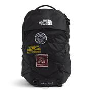 TNF BLACK U BOREALIS PATCH/TNF WHITE