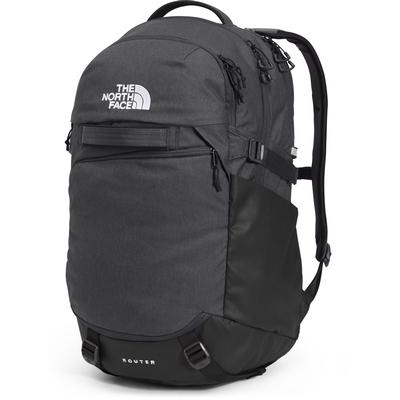 The North Face Router Backpack