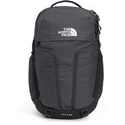 ASPHALT GREY LIGHT HEATHER/TNF BLACK