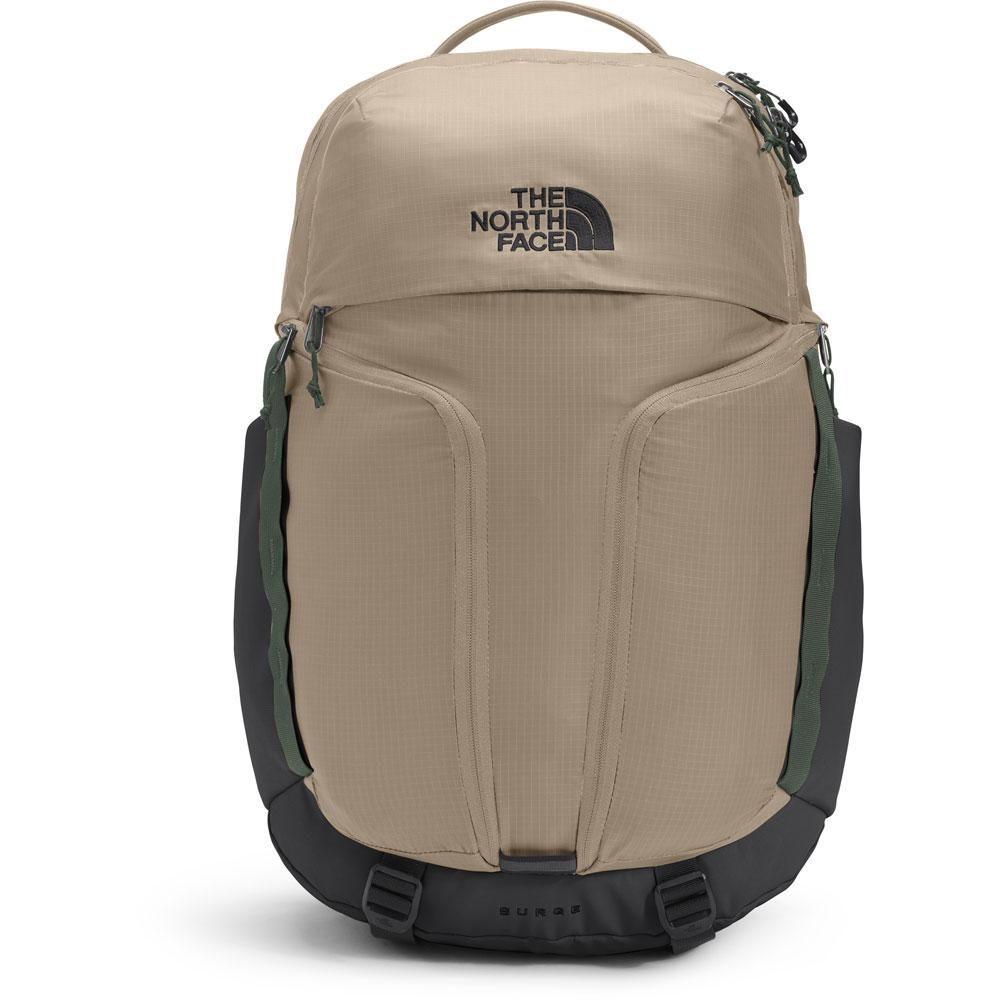 The North Face Surge Backpack