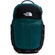 PACIFIC TEAL/TNF BLACK