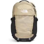 GRAVEL/TNF BLACK//NPF