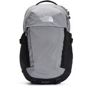 MELD GREY DARK HEATHER/TNF BLACK