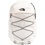 GARDENIA WHITE/TNF BLACK-NPF