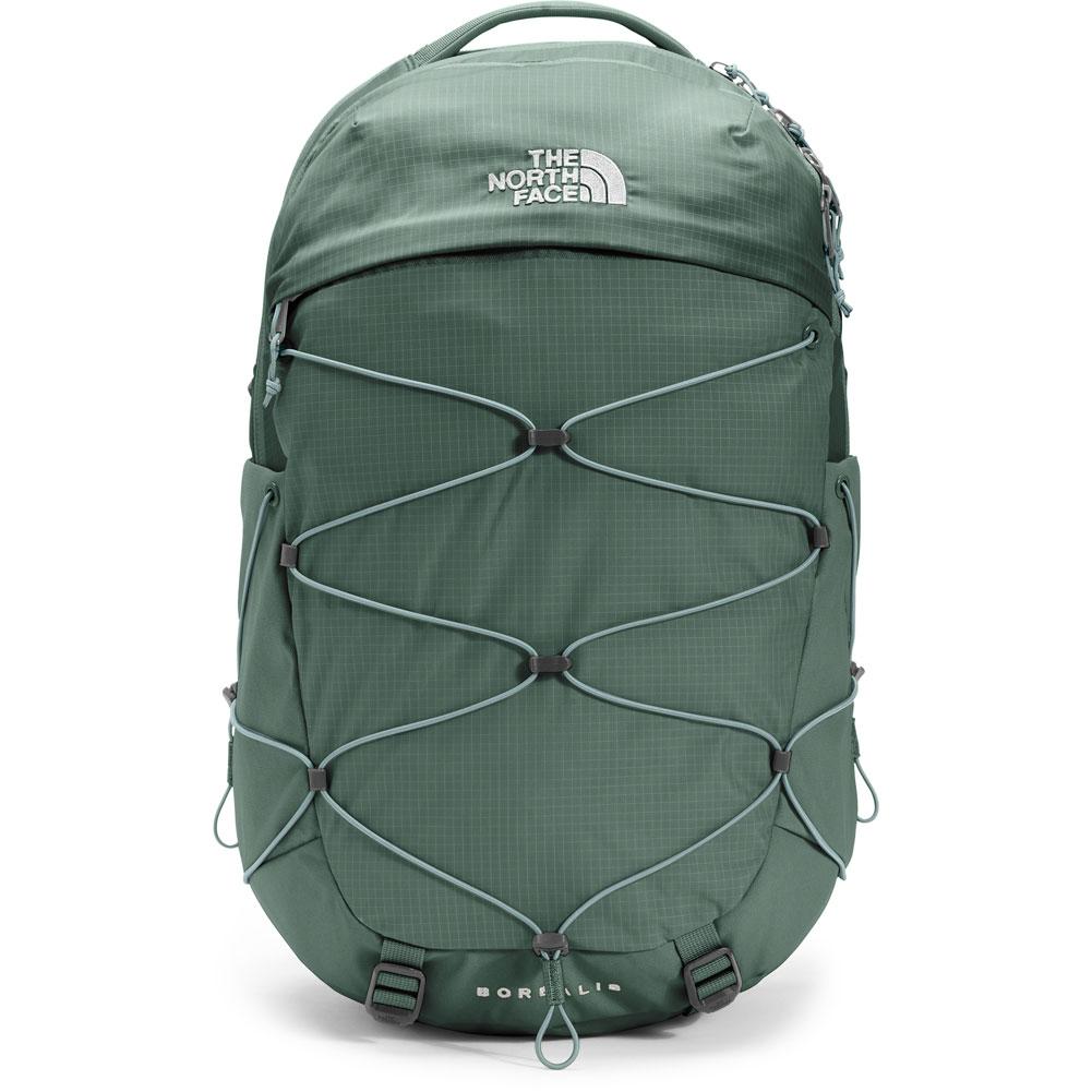 north face borealis backpack