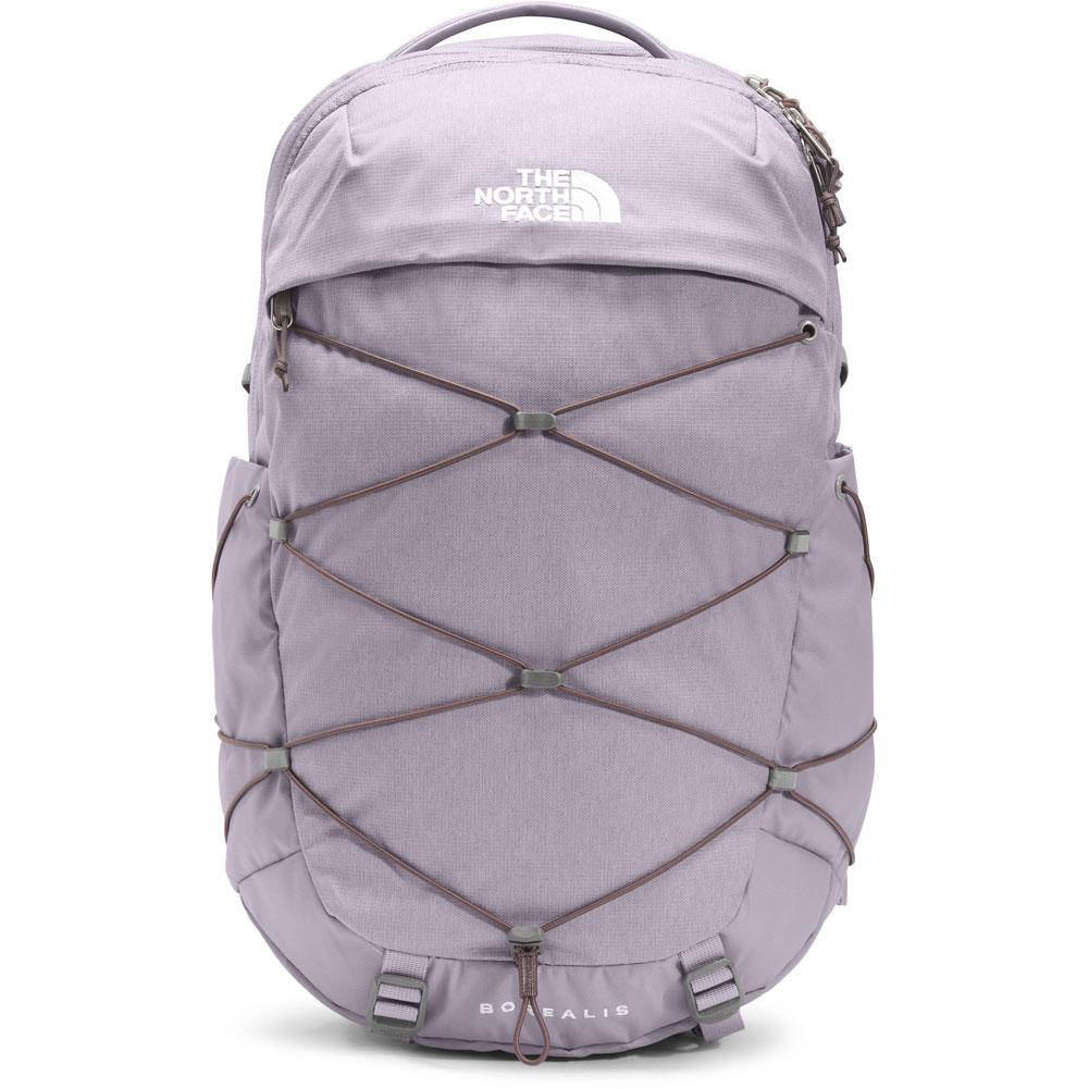 borealis north face women's backpack