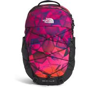 MR. PINK PINK EXPEDITION PRINT/TNF BLACK
