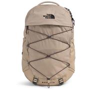 MUSHROOM GREY/TAWNY QUARTZ