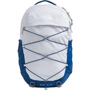 MYSTIC HAZE DARK HEATHER/ESTATE BLUE