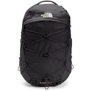 TNF BLACK/TNF WHITE