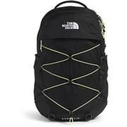 TNF BLACK/ASTRO LIME
