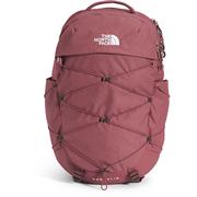 WILD GINGER LIGHT HEATHER/TNF WHITE