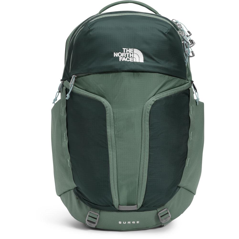 the north face surge women's backpack