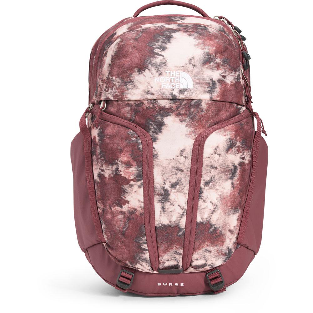 Denk vooruit halen Vlot The North Face Surge Backpack Women's