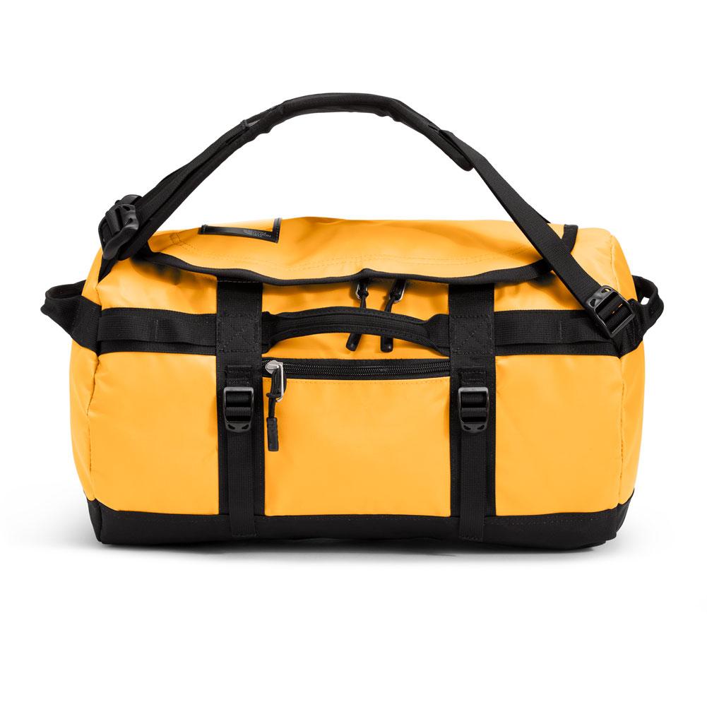 The North Face Base Camp Duffel Bag — XS