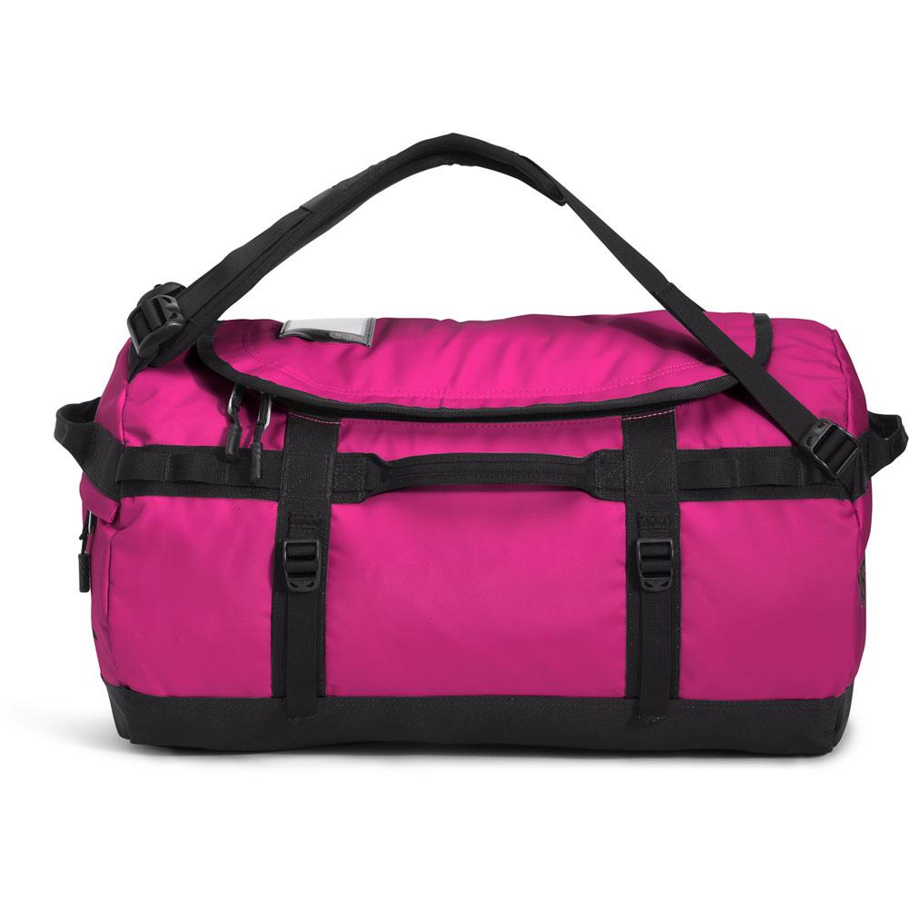 átomo Vivienda escotilla The North Face Base Camp Duffel Bag — S