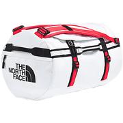 TNF WHITE/TNF BLACK/ELEVATION RED