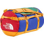 TNF BLUE/TNF RED/SUMMIT GOLD