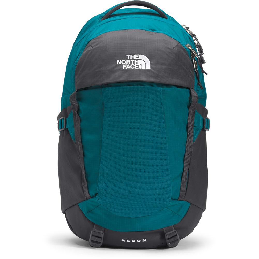 north face recon back pack
