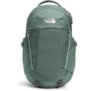 LAUREL WREATH GREEN/SILVER BLUE