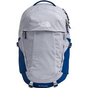 MYSTIC HAZE DARK HEATHER/ESTATE BLUE