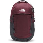 REGAL RED/ASPHALT GREY