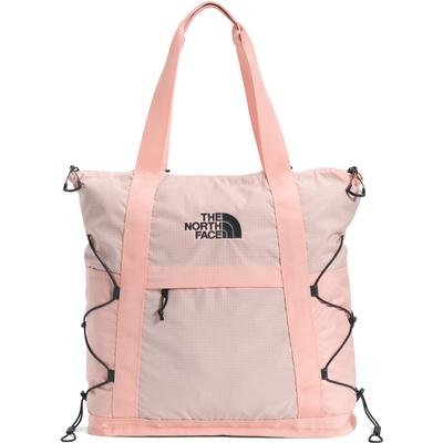 The North Face Borealis Tote Backpack