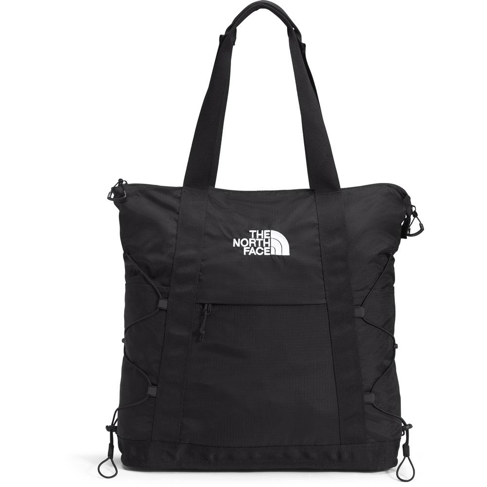 The North Face Borealis Tote Backpack