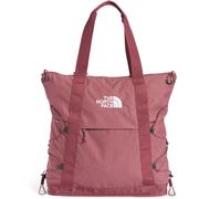 WILD GINGER LIGHT HEATHER/TNF WHITE