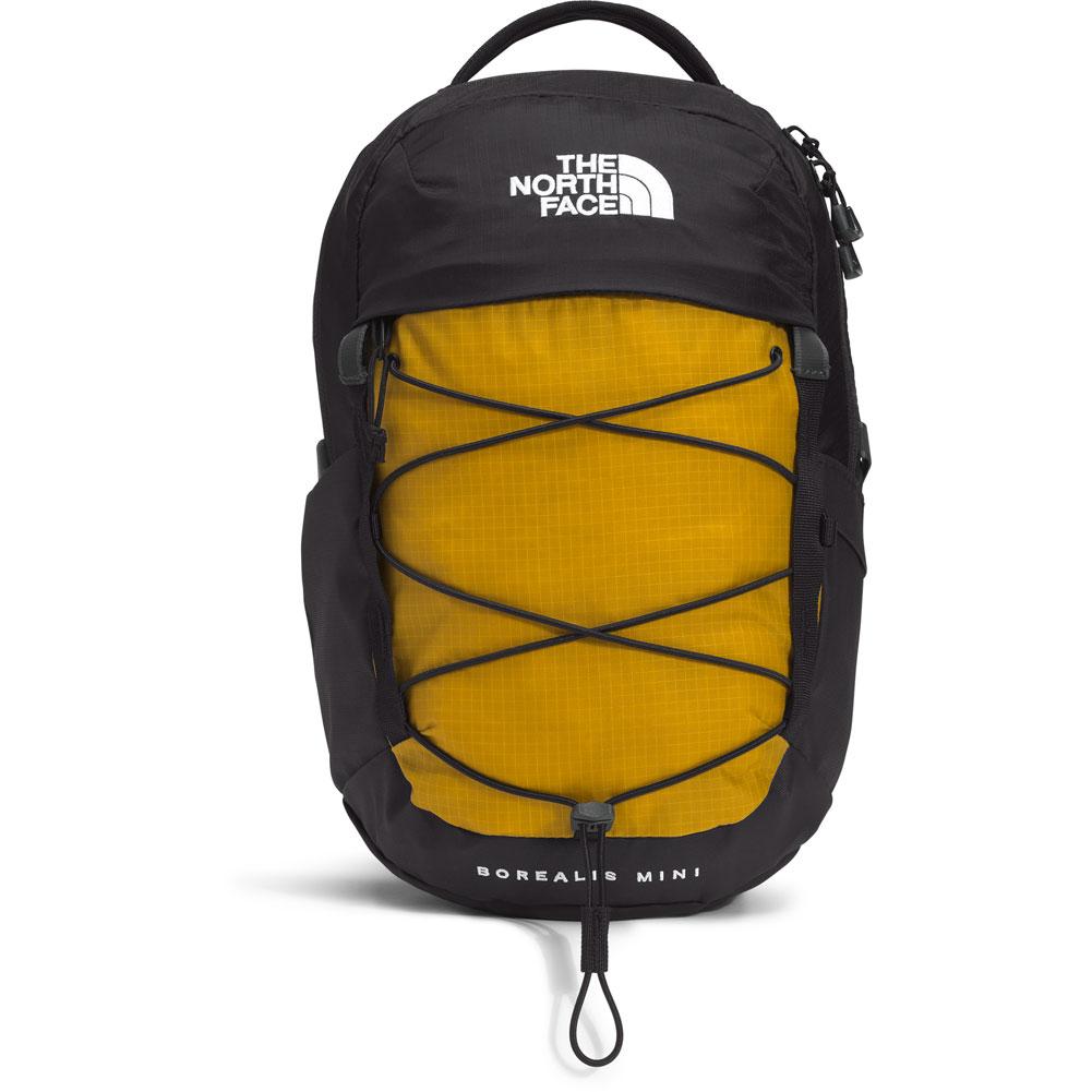 north face backpack mini