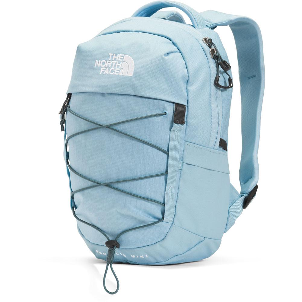 borealis north face liters