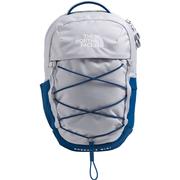 MYSTIC HAZE DARK HEATHER/ESTATE BLUE