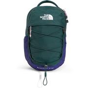 PONDEROSA GREEN/LAPIS BLUE/CAMEO PINK