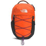RED ORANGE/GRAVITY PURPLE
