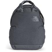 VANADIS GREY LIGHT HEATHER