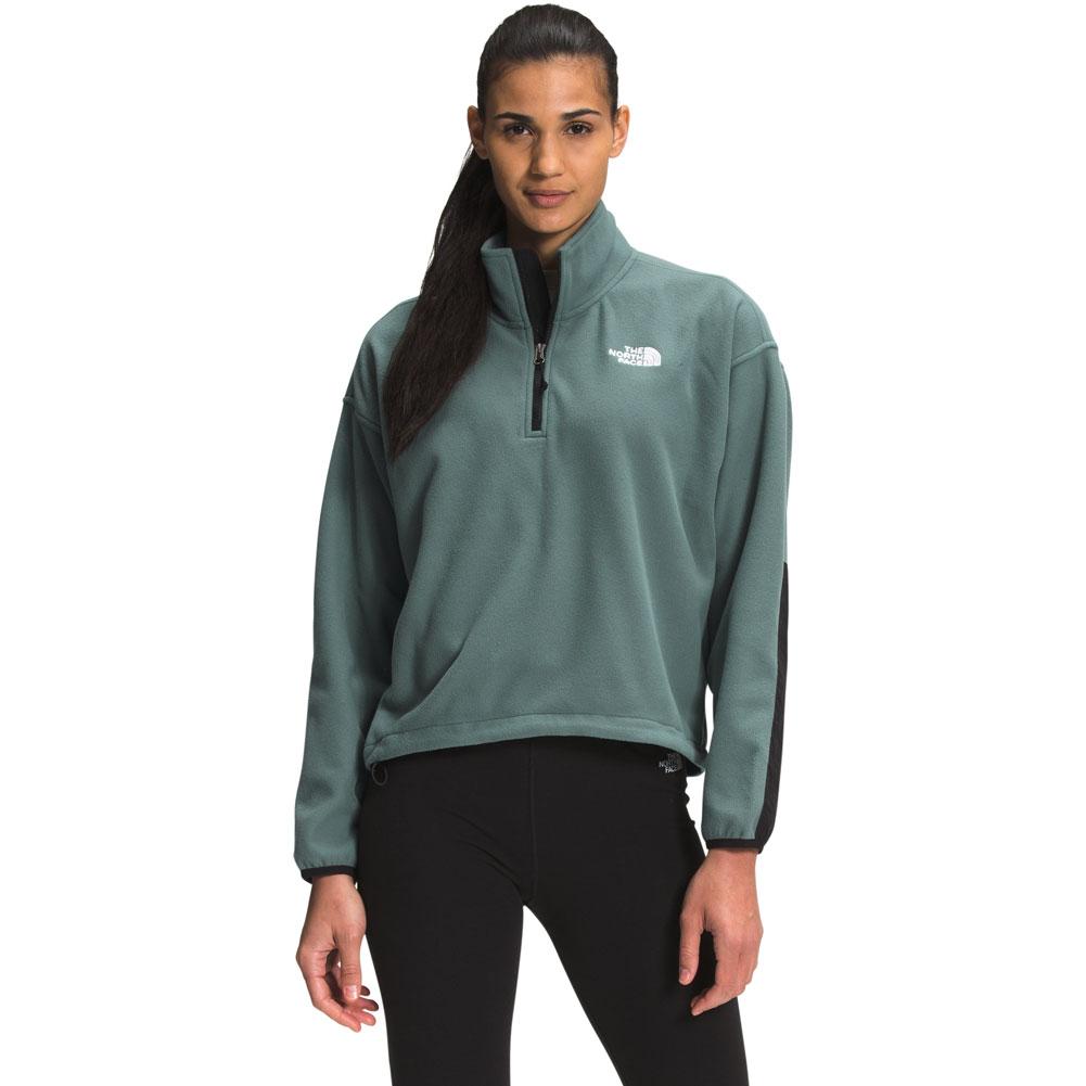 The North Face Tka Kataka 1/4 Zip Fleece Women's