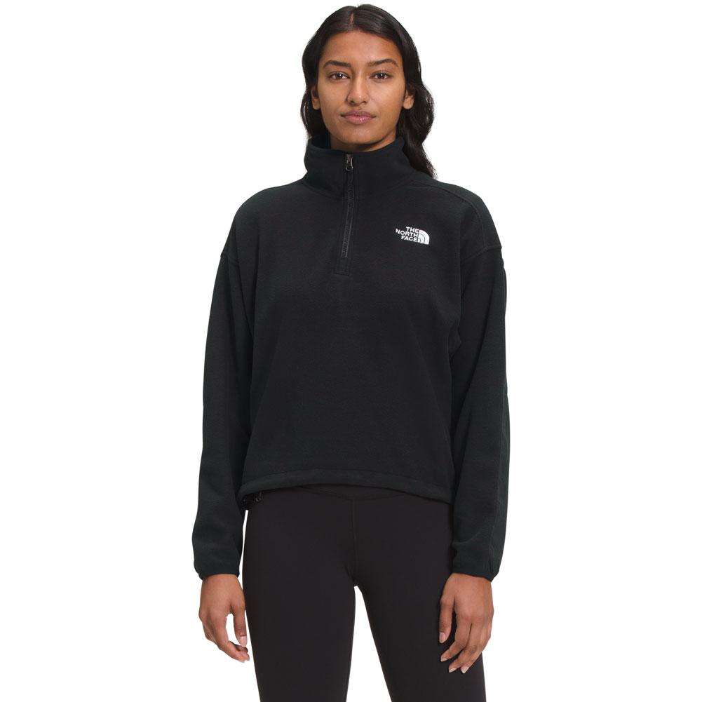 The North Face TKA Kataka 1/4 Zip Fleece Women's