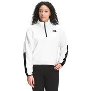 TNF WHITE