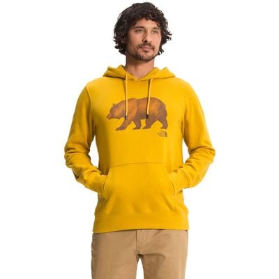 The North Face TNF Bear Pullover Hoodie Men's