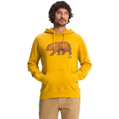 The North Face TNF Bear Pullover Hoodie Men's