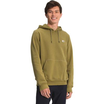 The North Face Heritage Patch Pullover Hoodie Men's