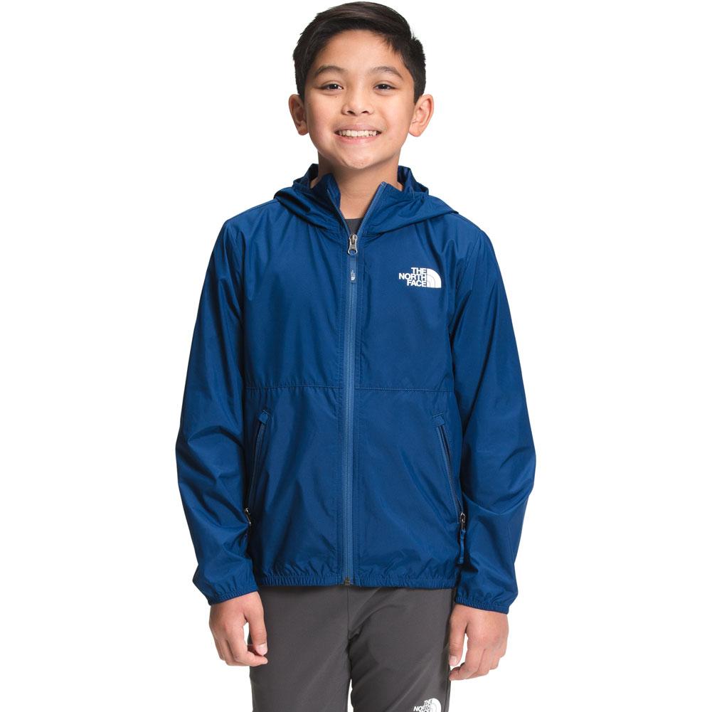 The North Face Novelty Flurry Wind Hoodie Kids '