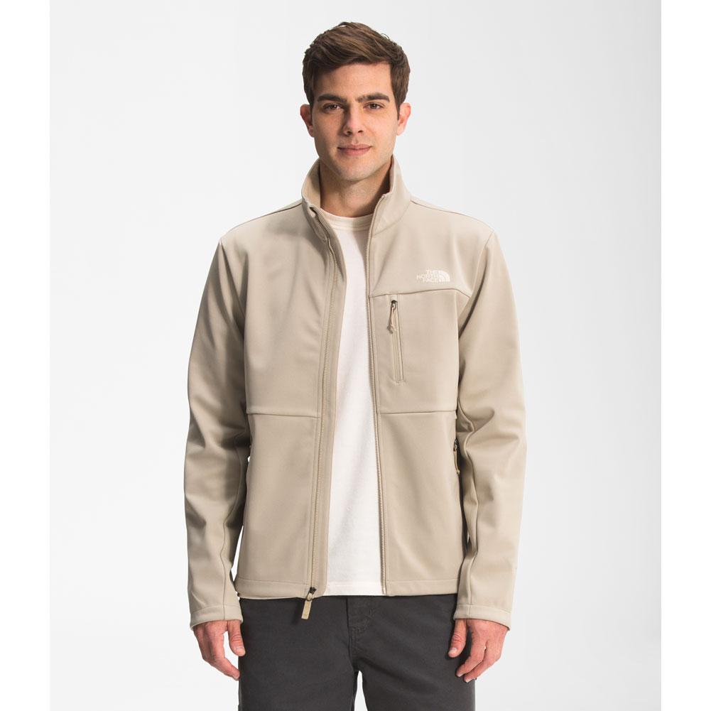 North Face Apex Canyonwall Eco Jacket 