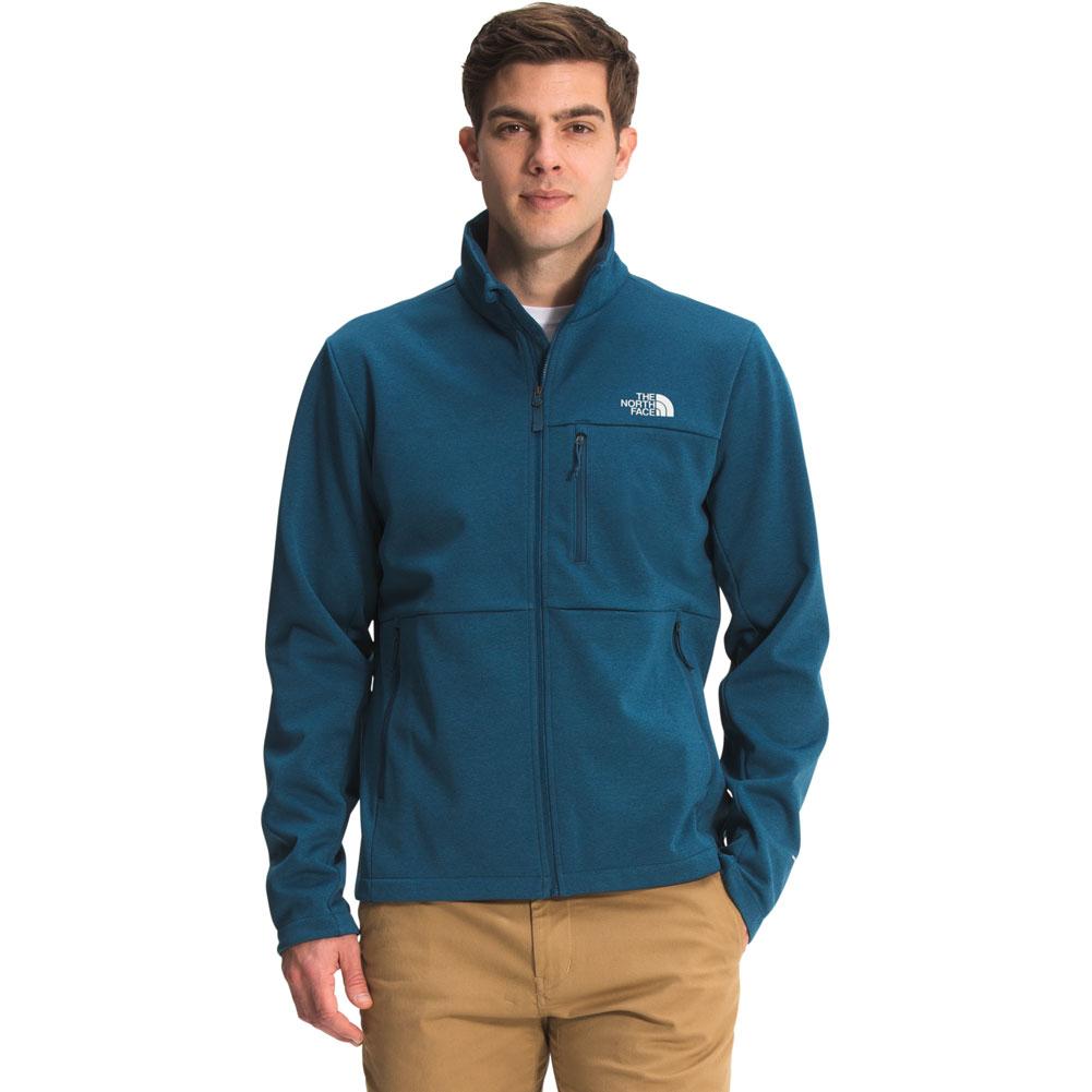 The North Face Apex Canyonwall Eco Jacket Men's