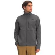 TNF DARK GREY HEATHER