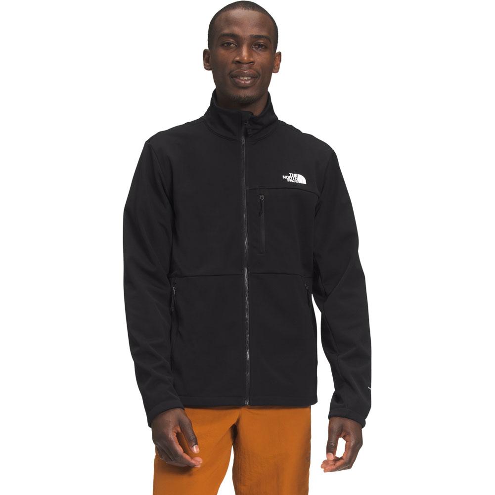 The North Face Apex Canyonwall Eco Jacket Men's